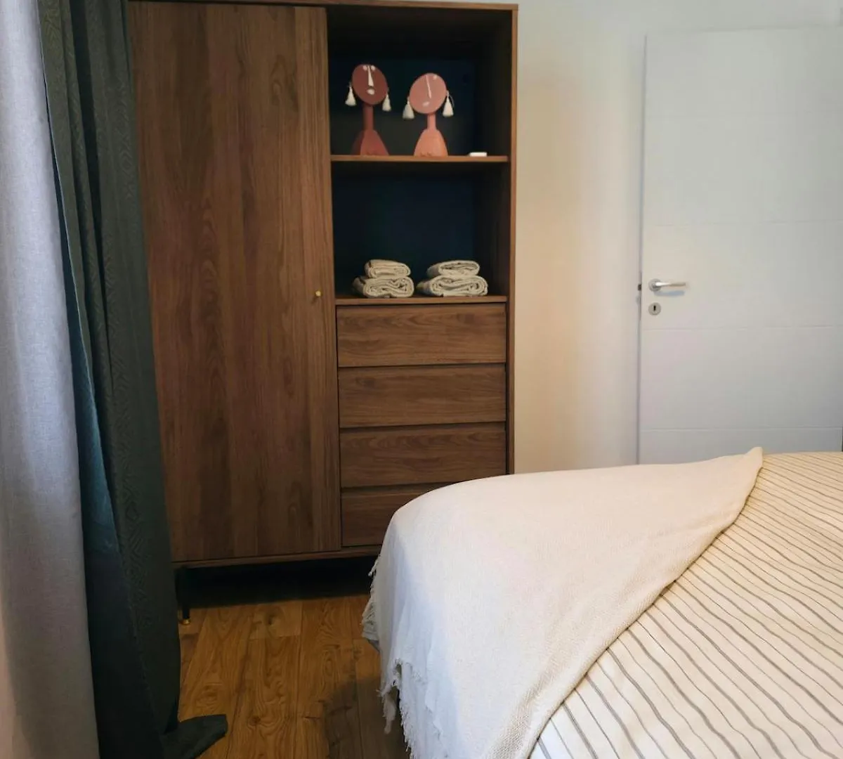 Cozy And Colorful Apartment In Plovdiv Center Bulgaristan