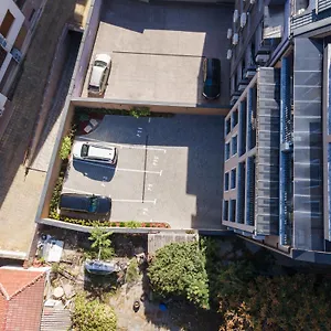 Daire Ldv 13 Free Private Parking, Filibe