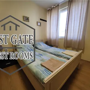 Konukevi East Gate Guest, Filibe
