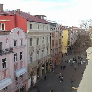 Hostel Center, Filibe