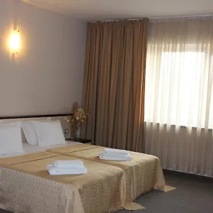 Otel Kendros, Filibe